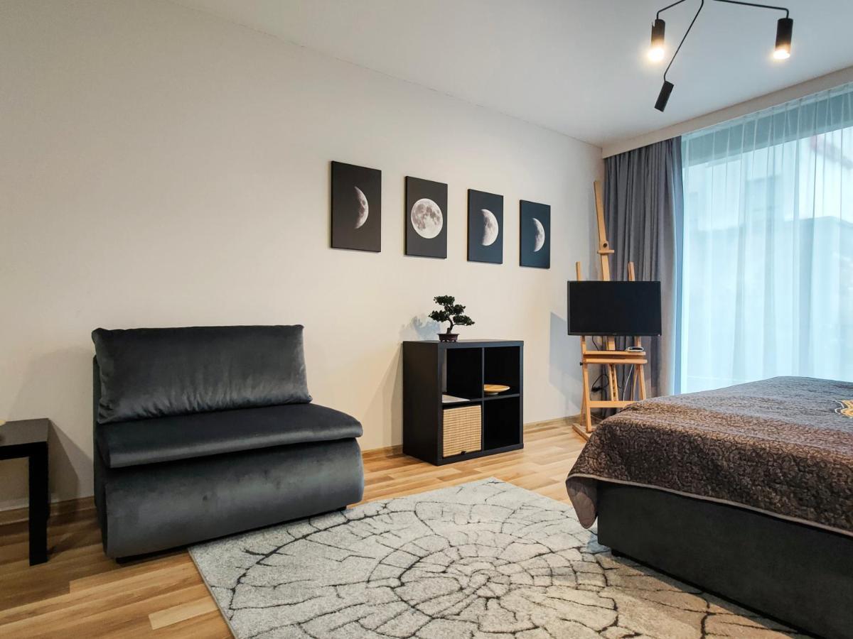 Easy Rent Apartaments - Silver 9 Люблин Екстериор снимка